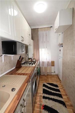 Apartament 3 camere, mobilat , zona Paco- Sud, de vanzare - imagine 15