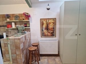 Apartament ultracentral in stil italian, 115mp utili - imagine 9