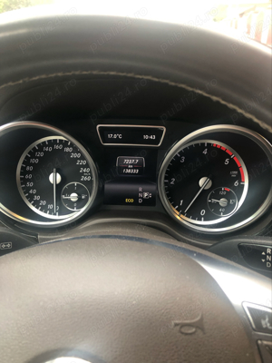 Mercedes ML  - imagine 4 Mercedes ML  - imagine 4