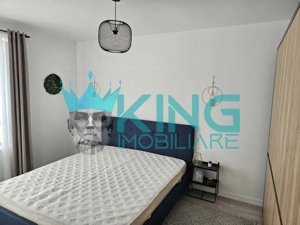 Boreal Residence | 2 Camere | Modern | Parcare | Balcon | Termen lung - imagine 7