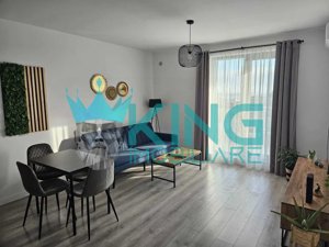 Boreal Residence | 2 Camere | Modern | Parcare | Balcon | Termen lung - imagine 2