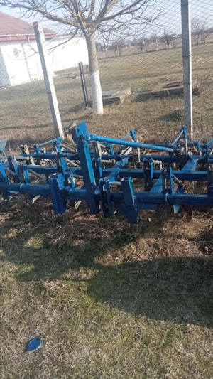 Vand Schimb utilaje agricole  - imagine 2