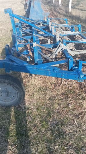 Vand Schimb utilaje agricole  - imagine 5