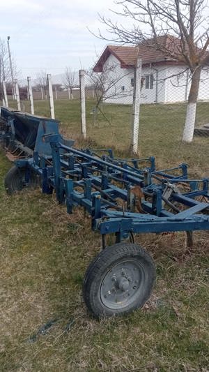 Vand Schimb utilaje agricole  - imagine 4