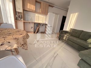 Apartament cu 2 camere, loc de parcare, Giroc - imagine 2