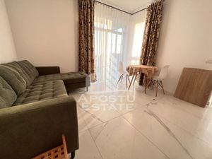 Apartament cu 2 camere, loc de parcare, Giroc