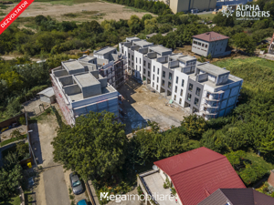 #Alpha Builders: Case moderne la preț de apartament | zona Kamsas - Constanța  - imagine 4