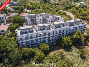 #Alpha Builders: Case moderne la preț de apartament | zona Kamsas - Constanța  - imagine 2