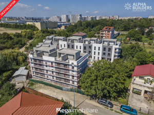 #Alpha Builders: Case moderne la preț de apartament | zona Kamsas - Constanța  - imagine 5