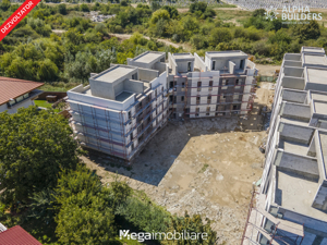 #Alpha Builders: Case moderne la preț de apartament | zona Kamsas - Constanța  - imagine 3