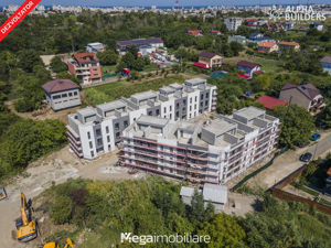 #Alpha Builders: Case moderne la preț de apartament | zona Kamsas - Constanța  - imagine 6