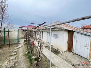 Casa locuibila de vanzare in Vulturu , 961mp teren si garaj - imagine 20