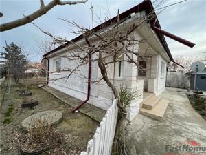 Casa locuibila de vanzare in Vulturu , 961mp teren si garaj - imagine 4