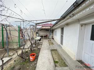 Casa locuibila de vanzare in Vulturu , 961mp teren si garaj - imagine 19