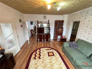 Casa locuibila de vanzare in Vulturu , 961mp teren si garaj - imagine 12