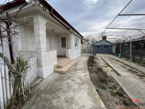 Casa locuibila de vanzare in Vulturu , 961mp teren si garaj - imagine 5