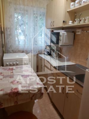 Apartament 3 camere, spatios, Zona Dacia - imagine 8