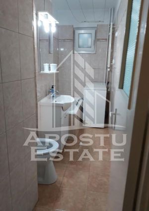 Apartament 3 camere, spatios, Zona Dacia - imagine 11