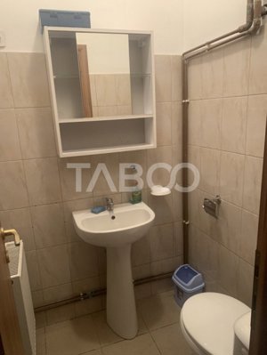 Casa si spatiu comercial de vanzare 148 mpu in comuna Poplaca Sibiu - imagine 16