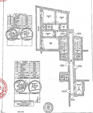 Ghica Plaza*102 mp utili*Ready to move in*Vedere placuta spre o zona linistita - imagine 11