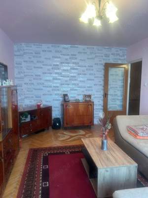 Apartament cu trei camere, zona Stadion  - imagine 4