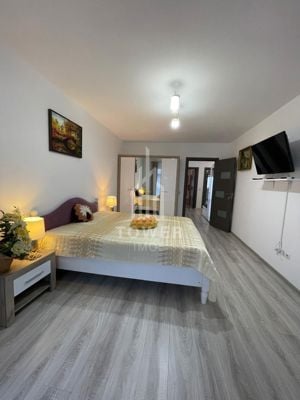 Apartament modern cu grădină de vânzare | Cartierul Arhitecților - imagine 2