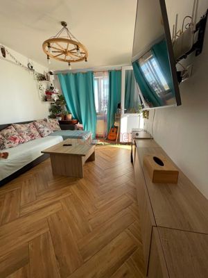 Apartament 3 camere - Biruintei - Metrou Berceni