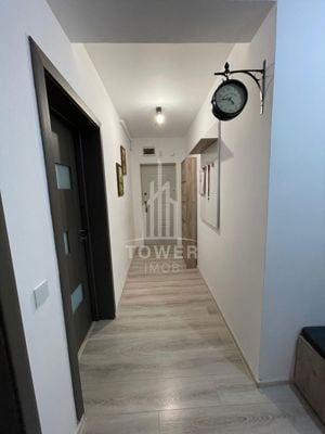 Apartament modern cu grădină de vânzare | Cartierul Arhitecților - imagine 7