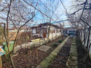 Vanzare casa Bazilescu, teren 360 mp - imagine 3