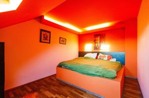 Apartament Deosebit 3 Camere pe 2 Nivele - imagine 13