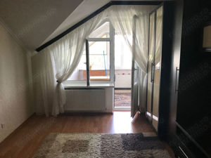  spre inchiriere un apartament situat in zona Baneasa - imagine 5