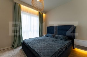 Casa ultrafinisata 87 mp, gradina 90 mp, terasa 40 mp, zona Avram Iancu - imagine 15