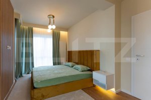 Casa ultrafinisata 87 mp, gradina 90 mp, terasa 40 mp, zona Avram Iancu - imagine 12