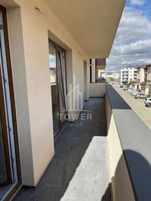 EXCLUSIVITATE Apartament De Vânzare | Apartament 3 camere | Etajul 2