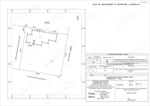 Teren intravilan, Soseaua Giurgiului, stradal, ideal investitie - imagine 4