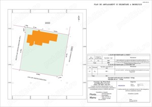 Teren intravilan, Soseaua Giurgiului, stradal, ideal investitie - imagine 3