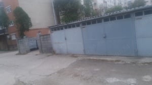 Închiriere  garaj zona    Pasaj Micălaca - Arad ..... - imagine 4