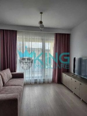 Campus/ Apartament 2 Camere/ Loc de parcare/ Balcon