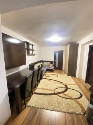 Apartament 2 camere,  zona Piata Mica, etaj 1 - imagine 3
