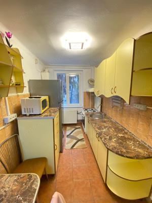 Apartament 2 camere,  zona Piata Mica, etaj 1 - imagine 7