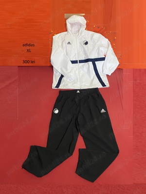 Trening  ,,adidas ''  barbati .