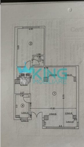 Brancoveanu | Spatiu Comercial | Grup Sanitar | Vad | 92 MP 