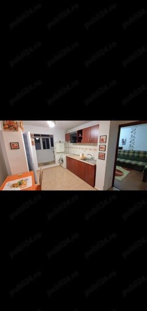 Inchiriere apartament 2 camere Metrou Gorjului