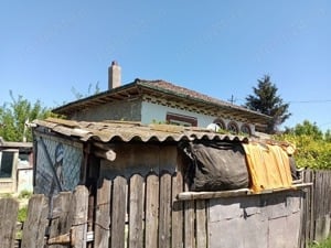 Vând casă în Oltina 