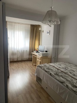 Apartament mobilat si utilat - 3 Camere Nufarul 90 mp - imagine 15