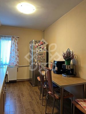 Apartament cu 3 camere de vanzare pe Calea Aradului, Oradea - imagine 5