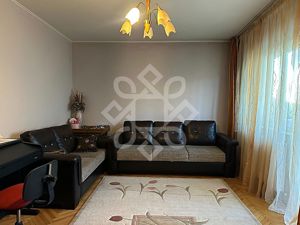 Apartament cu 3 camere de vanzare pe Calea Aradului, Oradea - imagine 2