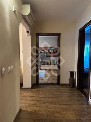 Apartament cu 3 camere de vanzare pe Calea Aradului, Oradea - imagine 10