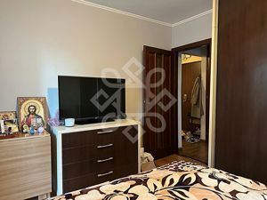 Apartament cu 3 camere de vanzare pe Calea Aradului, Oradea - imagine 8