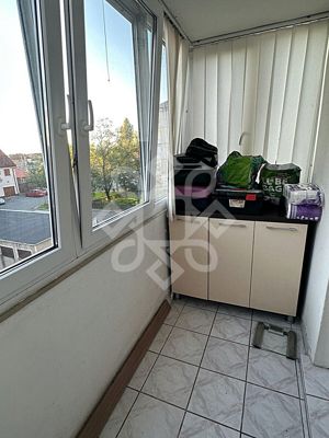 Apartament cu 3 camere de vanzare pe Calea Aradului, Oradea - imagine 7